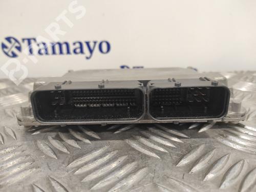 Engine control unit (ECU) AUDI A3 (8P1)  | BP12185569M57 
