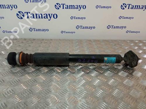 Used Right rear shock absorber BMW 1 (E87) [2003-2013]  27307742