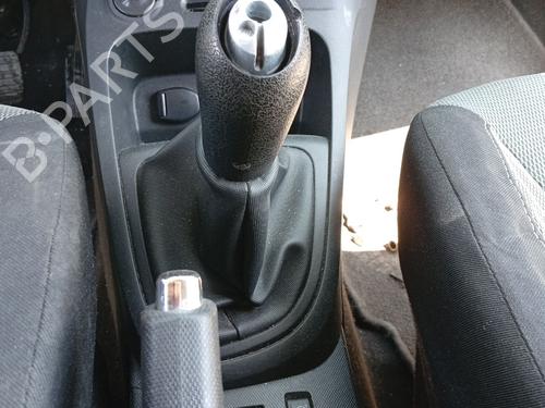 Gear lever RENAULT CAPTUR I (J5_, H5_) 1.5 dCi 90 (J5N4, J5M5, J5MW, J5M6, J5AL, J5AJ) | BP34557869M90 - Image 2