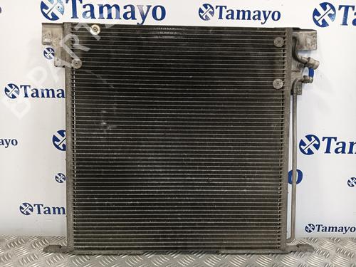 Used AC radiator MERCEDES-BENZ VITO Bus (W638) [1996-2003]  23863755