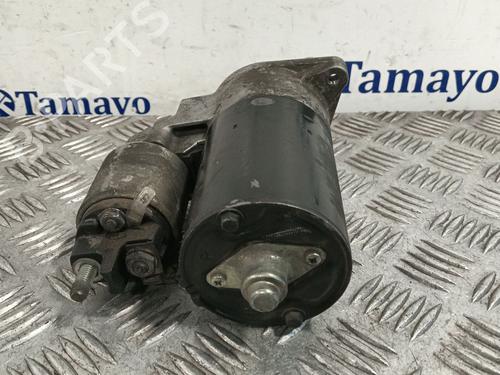 Starter SMART FORTWO Coupe (451) 0.8 CDi (451.300) | BP31164695M8