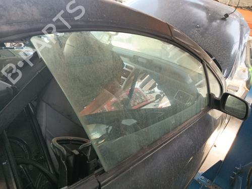 Used Front right door window Front right door window 34276465 34276465