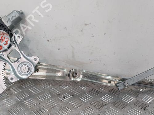 Used Front right window mechanism Front right window mechanism 34557887 34557887