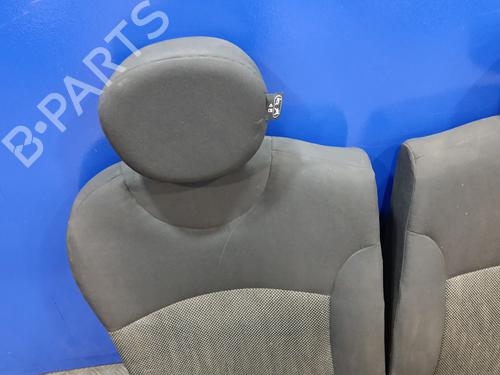 Rear seat MINI MINI (R56)  | BP17985233C17 