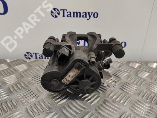 Left rear brake caliper BMW 2 Gran Tourer (F46)  | BP11565390M107 