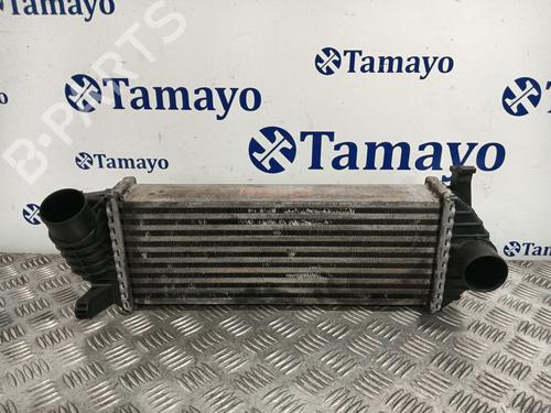 Used Intercooler Intercooler FORD ESCORT VI Turnier (GAL) 1.6 i 16V (90 hp) 40088578 40088578