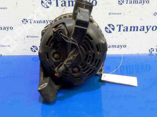 Alternator CHRYSLER VOYAGER IV (RG, RS) 3.3 | BP1726190M7 