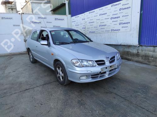 Right front fog light NISSAN ALMERA II (N16)  | BP21590329C31 
