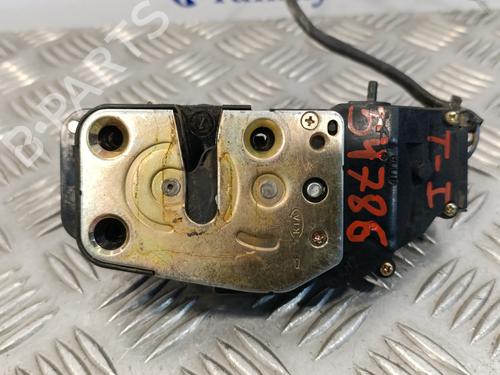 Rear left lock KIA CARENS II MPV (FJ)  | BP17660828C100 