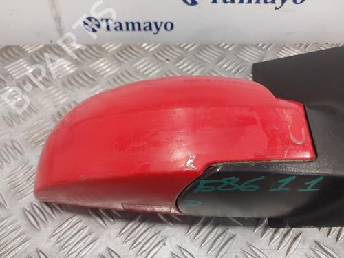 Right mirror HYUNDAI GETZ (TB)  | BP24959726C27 