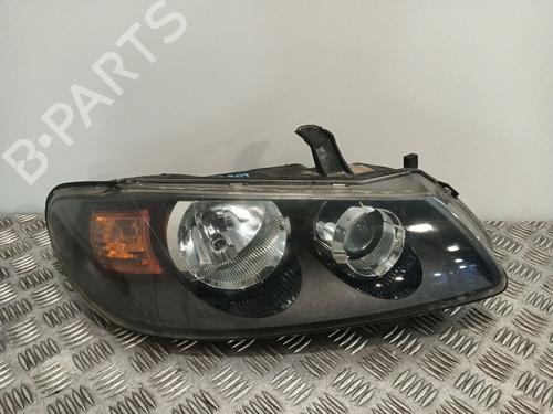 Used Right headlight NISSAN ALMERA II Hatchback (N16) 1.5 dCi (82 hp) 32774065
