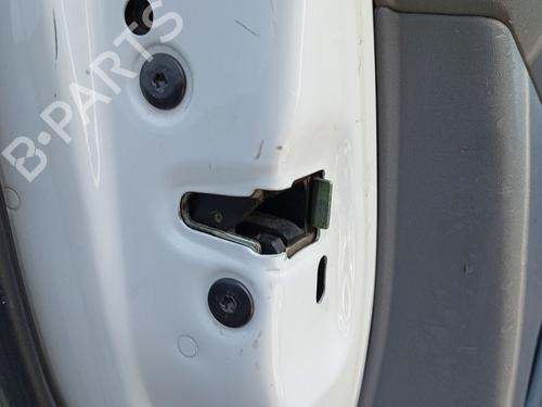 Used Rear left lock Rear left lock RENAULT ESPACE IV (JK0/1_) 2.2 dCi (JK0H) (150 hp) 36038071 36038071