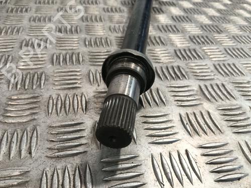 Right front driveshaft MAZDA CX-30 (DM) SKYACTIV-G M Hybrid | BP29419129M39 