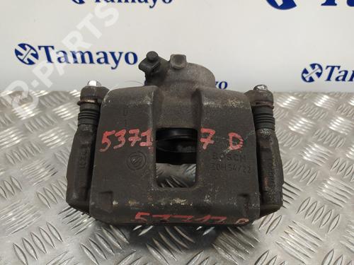 Used Right front brake caliper FIAT BRAVO II (198_) [2006-2016]  11565368