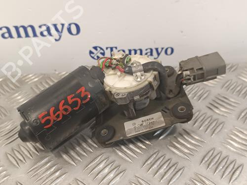 Front wiper motor NISSAN TERRANO II (R20) 2.7 TDi 4WD | BP17048143M29 