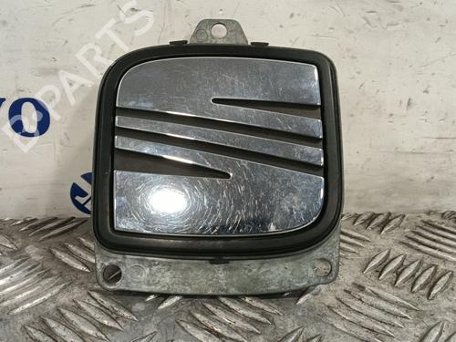 Used Tailgate handle SEAT LEON (1P1) [2005-2013]  31949833