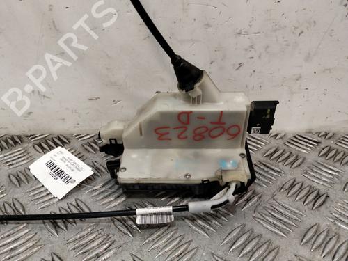Used Rear right lock Rear right lock 36799483 36799483