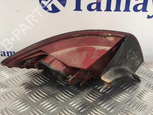 Right taillight AUDI A6 Allroad C6 (4FH)  | BP18894024C35 
