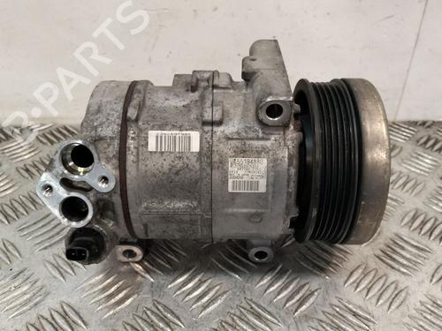 AC-Kompressor AC-Kompressor FIAT PUNTO EVO (199_) 1.2 (65 hp) 37197638 37197638