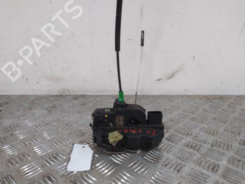 Used Rear left lock Rear left lock OPEL INSIGNIA A Sports Tourer (G09) 2.0 CDTI (35) (160 hp) 40229706 40229706