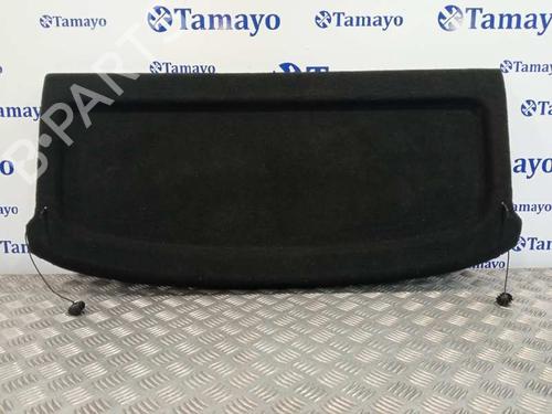 Used Rear parcel shelf VW GOLF SPORTSVAN VII (AM1, AN1) [2014-2020]  26564393