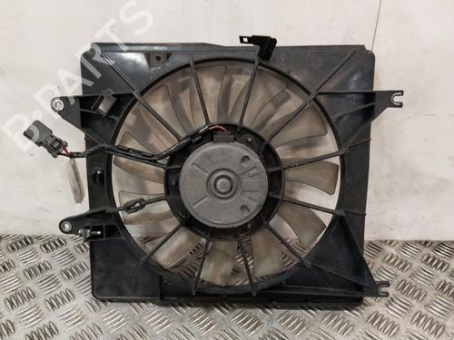 Used Radiator fan Radiator fan 38096905 38096905
