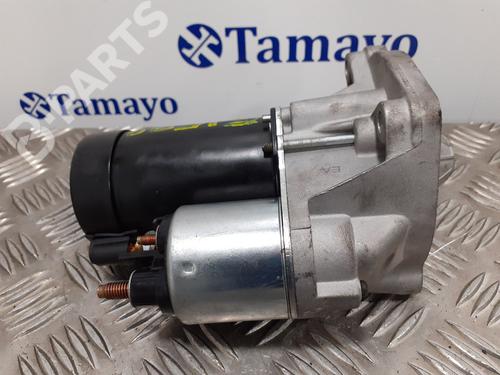 Startmotor CITROËN C3 I (FC_, FN_) 1.1 i | BP8267885M8 