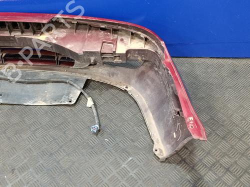 Front bumper CITROËN XSARA (N1)  | BP18648146C7 