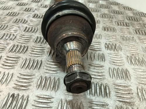 Left front driveshaft CITROËN C3 II (SC_) 1.6 BlueHDi 75 | BP36041239M38 - Image 6
