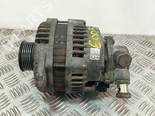 Alternator HONDA CIVIC VII Hatchback (EU, EP, EV) 1.7 CTDi (EP4, EU9) | BP33660616M7 - Image 2