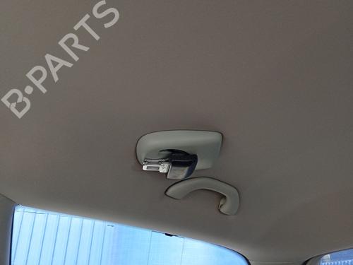 Used Rear center seatbelt Rear center seatbelt 37473947 37473947