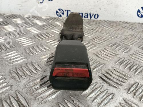 Used Seat buckle LADA NIVA Closed Off-Road Vehicle (2121, 2131) 1700 i 4x4 (21213, 21214) (83 hp) 29705053