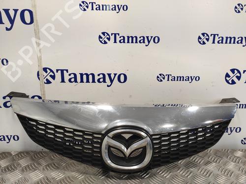 Grill MAZDA 6 Hatchback (GG) [2002-2008]  23409135