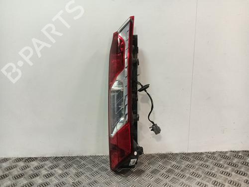 Used Right taillight Right taillight FORD TRANSIT CONNECT V408 Box Body/MPV 1.5 TDCi (120 hp) 34694240 34694240