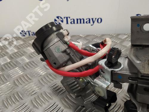 Ignition barrel KIA SPORTAGE III (SL)  | BP9906197M48