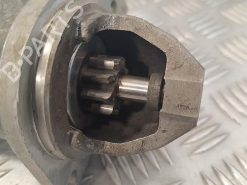 Starter BMW 3 Coupe (E36)  | BP16990853M8 