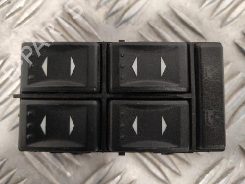 Left front window switch FORD MONDEO III Saloon (B4Y)  | BP22801310I27 
