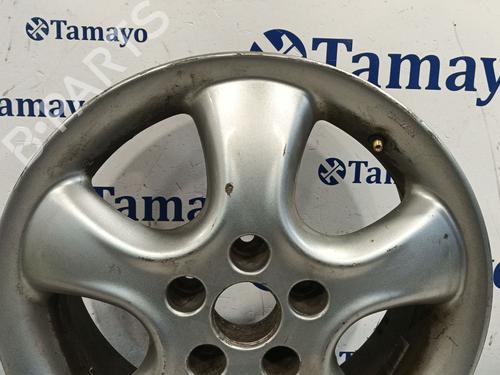 Rim OPEL VECTRA C (Z02) 2.2 DTI 16V (F69) | BP29824180C45 