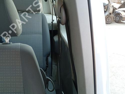 Used Front left seatbelt Front left seatbelt VW CADDY III Box Body/MPV (2KA, 2KH, 2CA, 2CH) 1.9 TDI (105 hp) 36220876 36220876