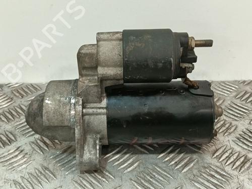 Anlasser für FORD FOCUS I (DAW, DBW) 1.6 16V (100 hp) 32977435