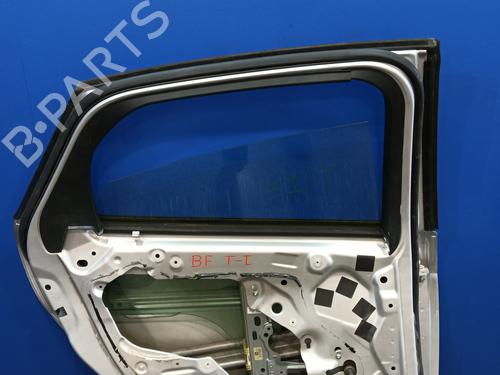 Left rear door FORD FOCUS III 1.6 TDCi | BP13902483C4 