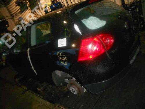 ECU airbags VW GOLF V (1K1) 1.9 TDI | BP17019926M53 
