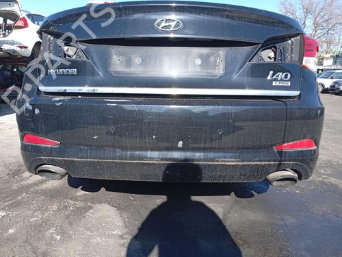 Used Rear bumper Rear bumper HYUNDAI i40 I (VF) [2012-2019] 33856890 33856890