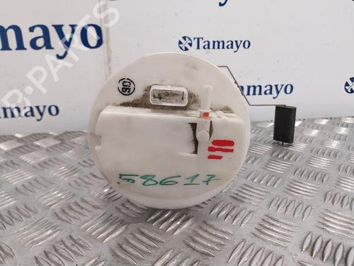 Fuel pump CITROËN C2 (JM_)  | BP25346202M76 