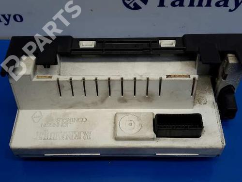 Display monitor RENAULT KANGOO / GRAND KANGOO II (KW0/1_) 1.5 dCi 70 (KW0V, KW0A) | BP6311715C48 