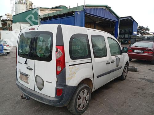 Used Anti roll bar RENAULT KANGOO / GRAND KANGOO II (KW0/1_) 1.5 dCi 85 (KW0K, KW0L, KW0B) (86 hp) 32406727