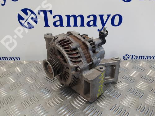Generator MAZDA 5 (CR) 2.0 (CREW) | BP11799821M7 