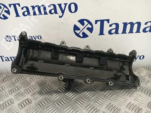 Valve cover RENAULT SCÉNIC III (JZ0/1_)  | BP26153121M124 