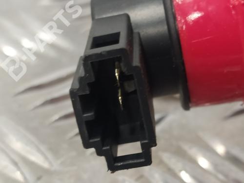 Right tailgate light VW PASSAT B6 (3C2) 2.0 TDI 16V | BP9666685C80 