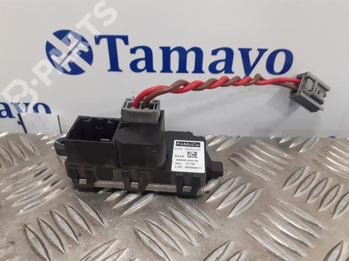 Used Heater resistor FORD FOCUS III Turnier [2010-2020]  11647856